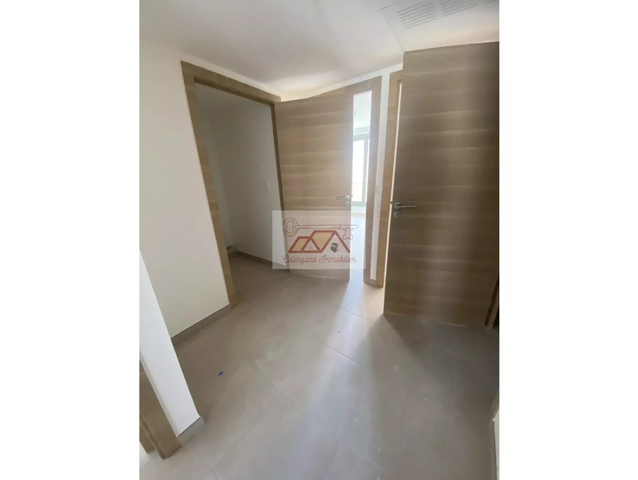 Vente Appartement à Calvi 4 pièces