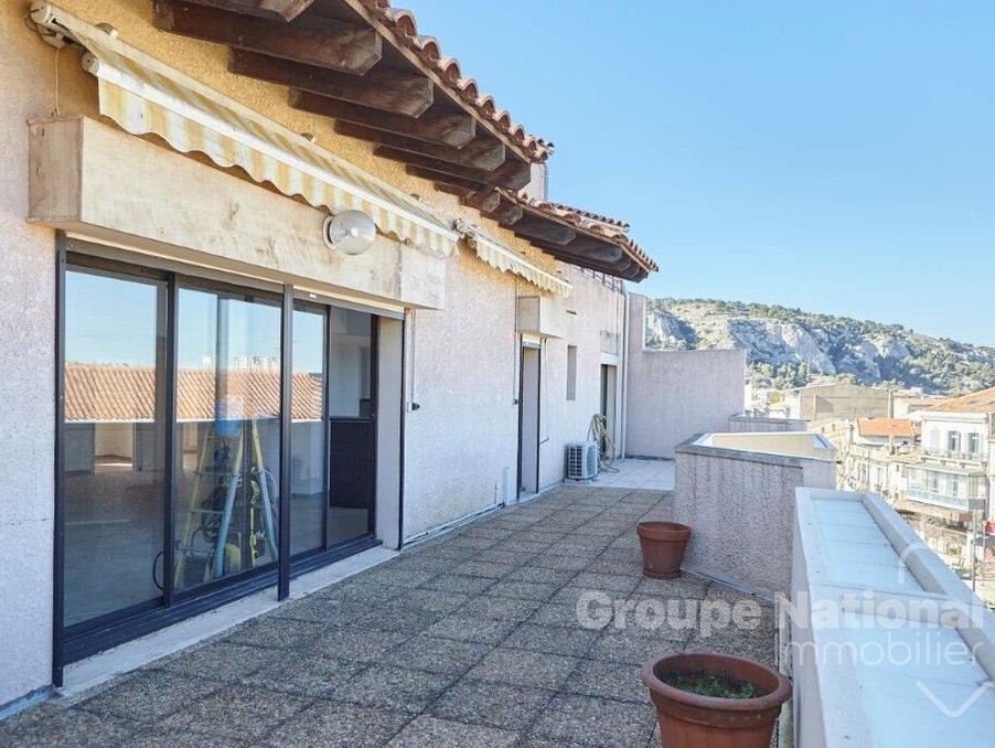 Vente Appartement à Cavaillon 4 pièces