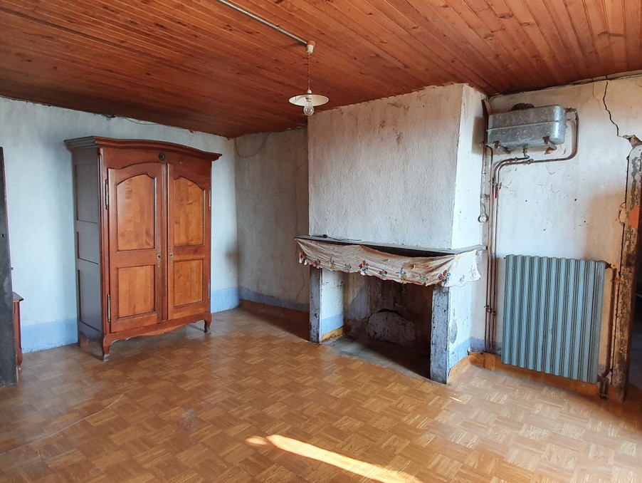 Vente Maison à Prades-d'Aubrac 5 pièces