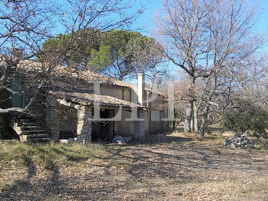 Vente Maison à Saint-Martin-de-Castillon 4 pièces