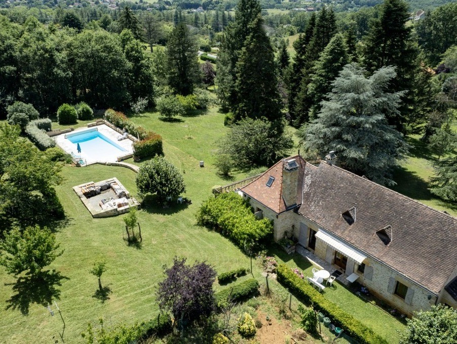 Vente Maison à Gourdon 9 pièces