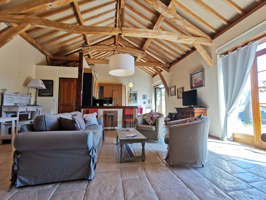 Vente Maison à Montcuq 12 pièces