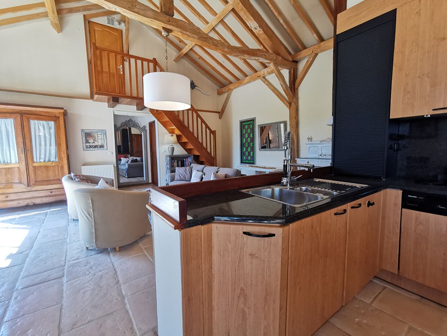 Vente Maison à Montcuq 12 pièces