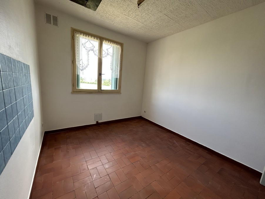 Vente Appartement à Digoin 5 pièces