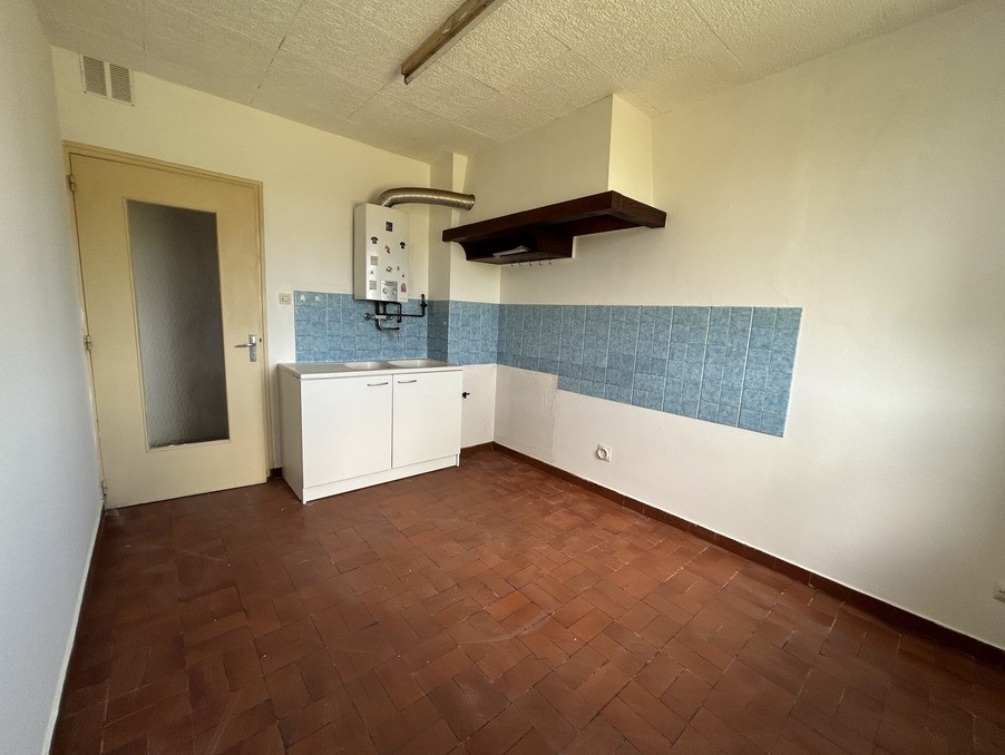 Vente Appartement à Digoin 5 pièces