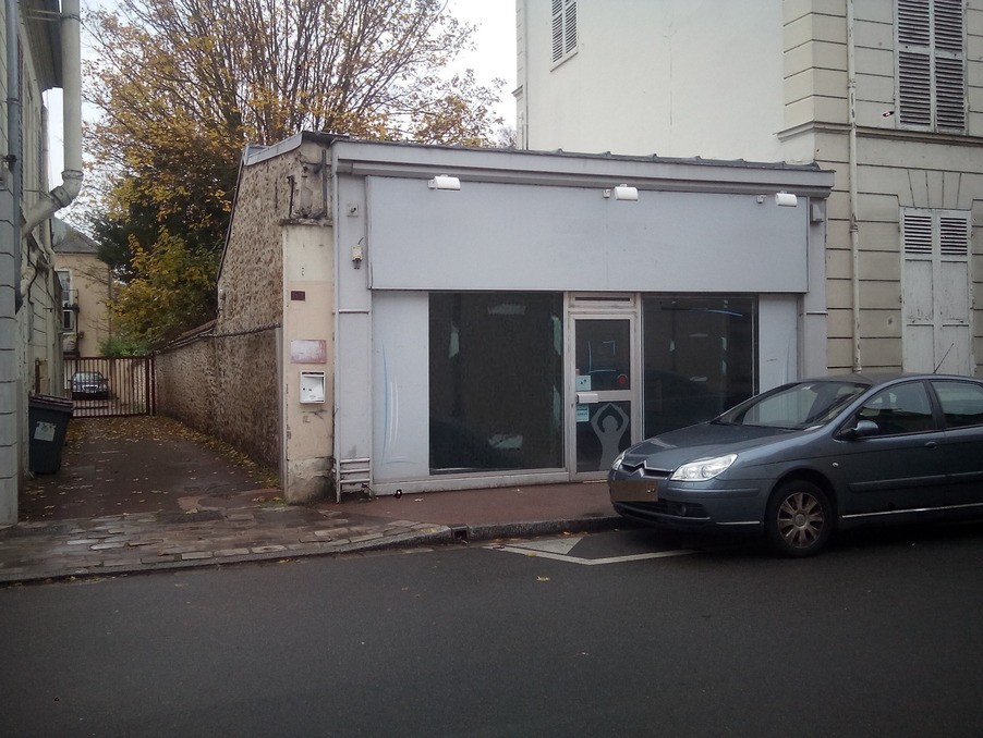 Vente Bureau / Commerce à Corbeil-Essonnes 0 pièce