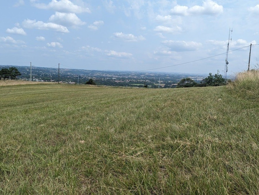 Vente Terrain à Albi 0 pièce