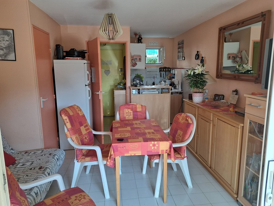 Vente Maison à Frontignan 3 pièces