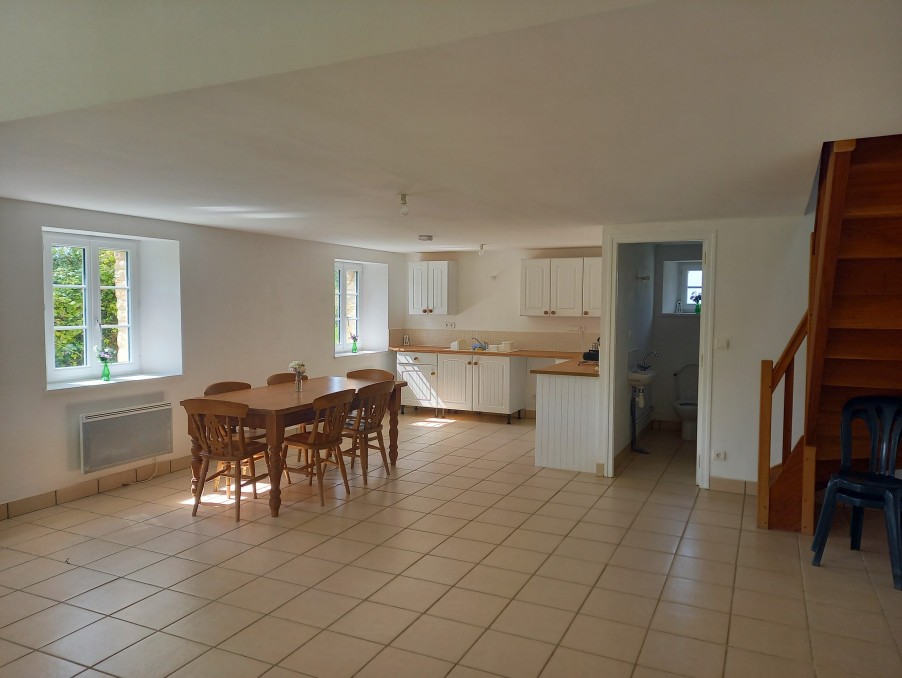 Vente Maison à Étienville 4 pièces