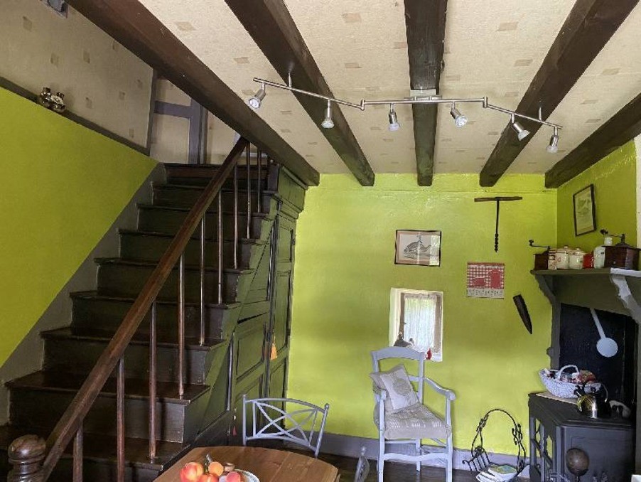 Vente Maison à Belvès 4 pièces