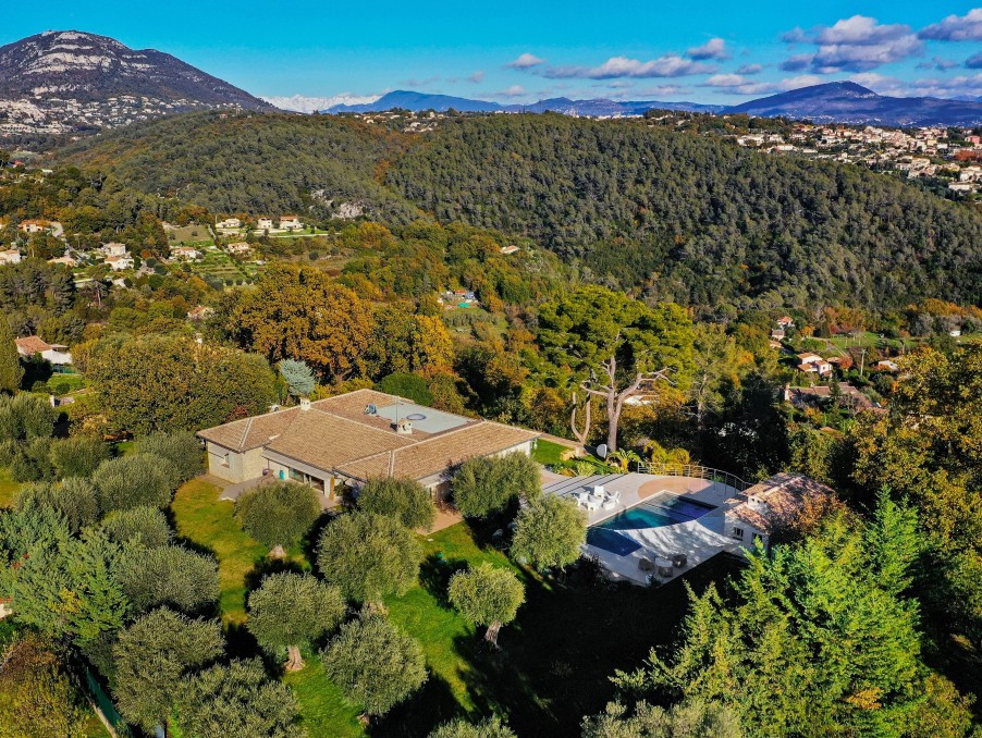 Vente Maison à Vence 5 pièces