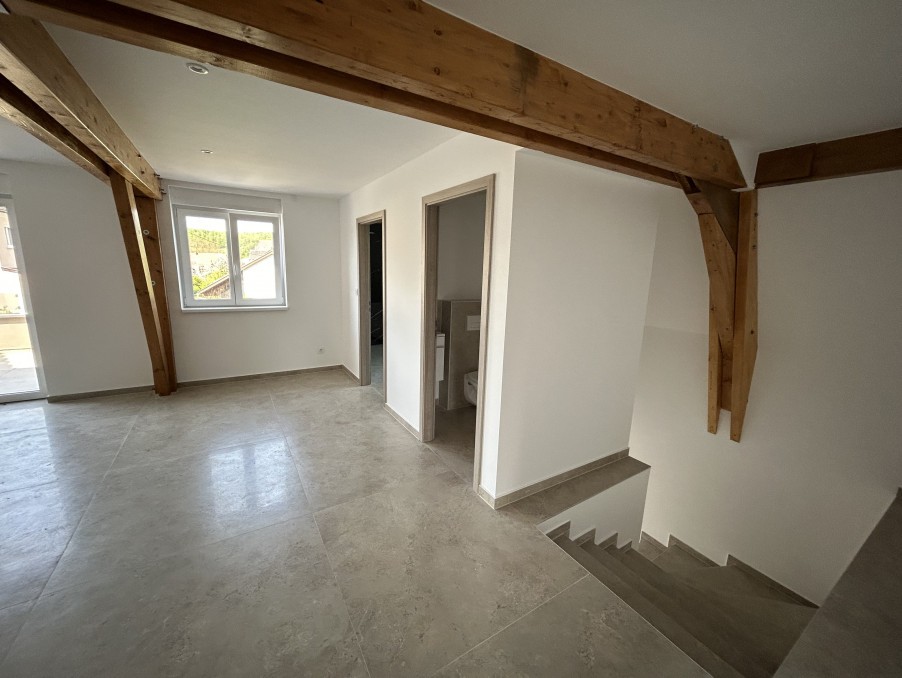 Vente Appartement à Tagolsheim 4 pièces