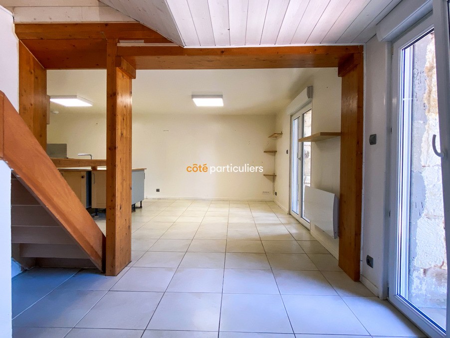 Vente Appartement à Bourges 3 pièces