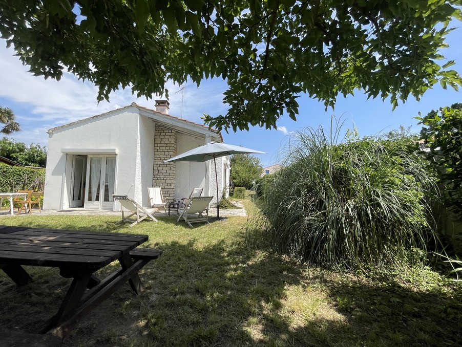 Vente Maison à Dolus-d'Oléron 4 pièces