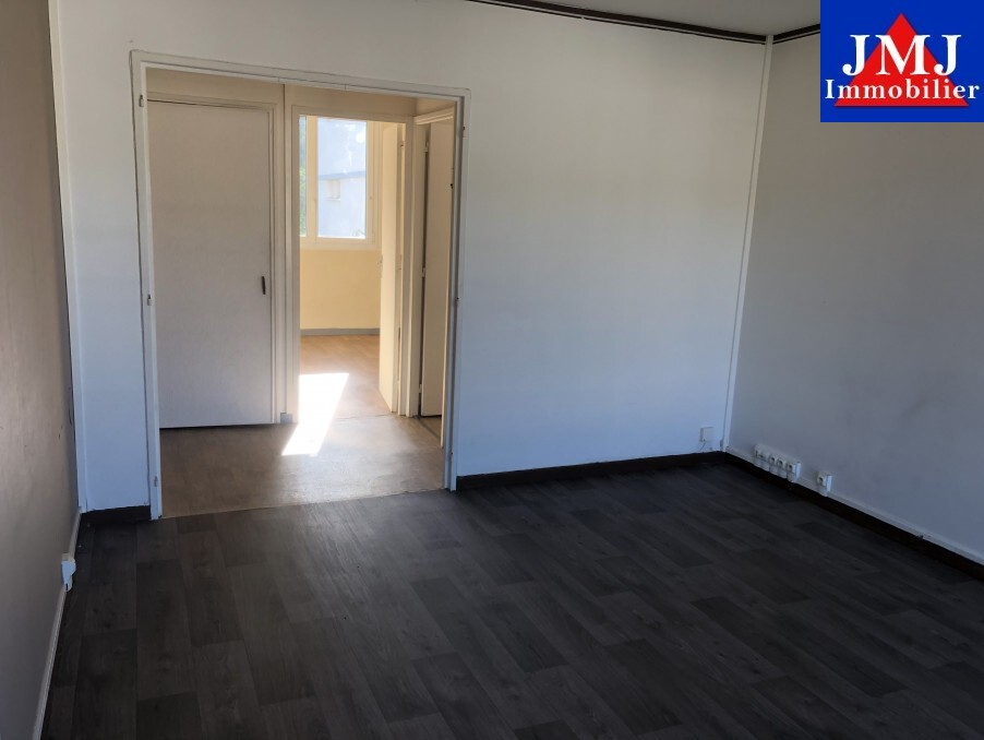 Vente Appartement à Rantigny 4 pièces