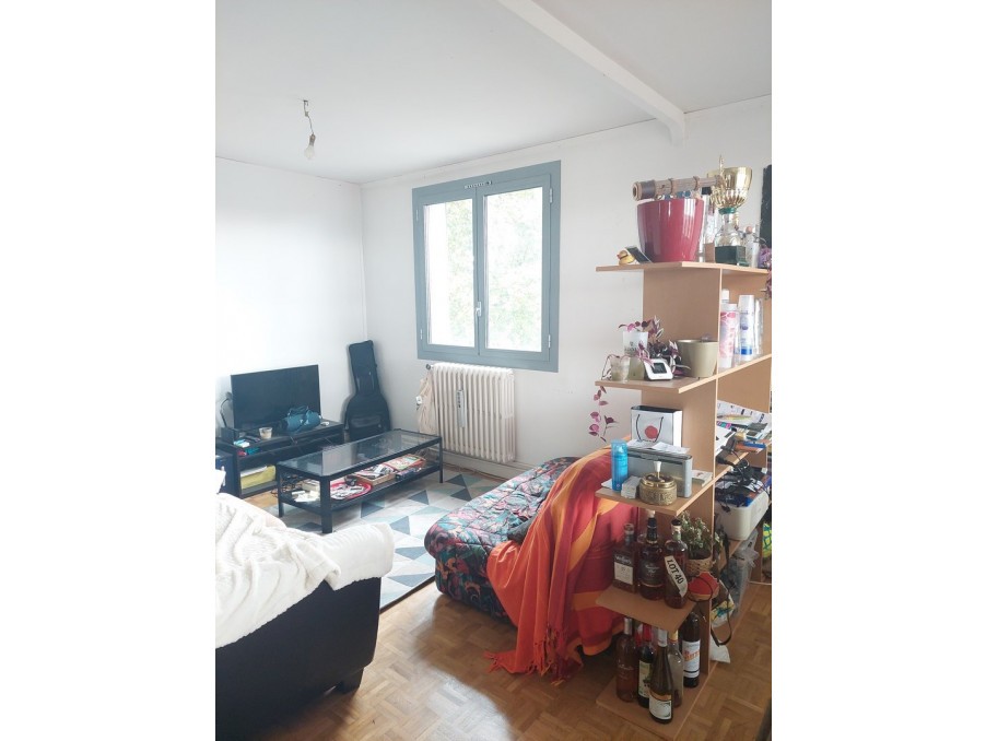 Vente Appartement à Toulouse 3 pièces