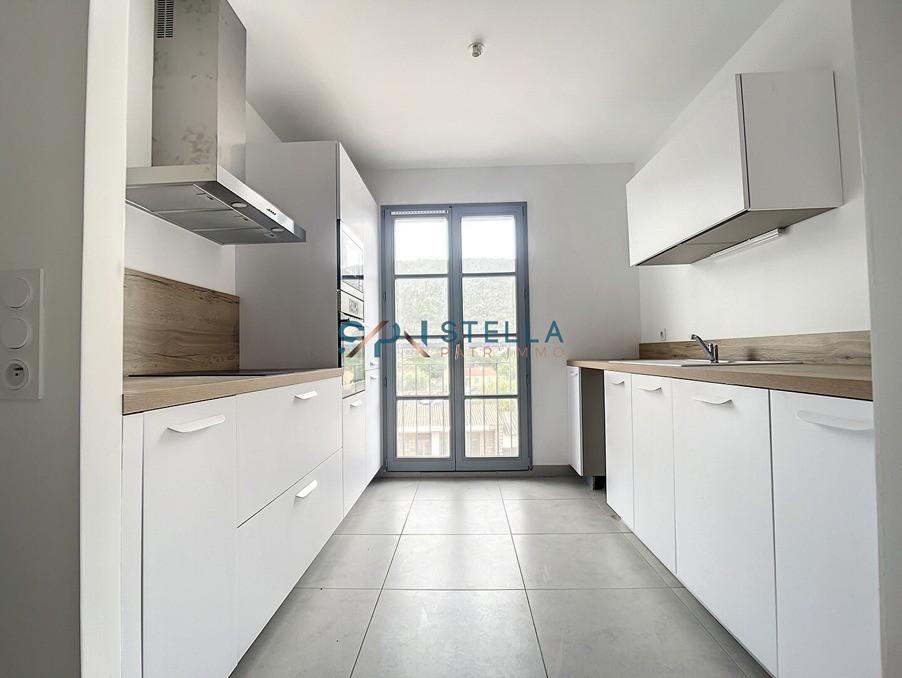 Vente Appartement à Bonifacio 3 pièces