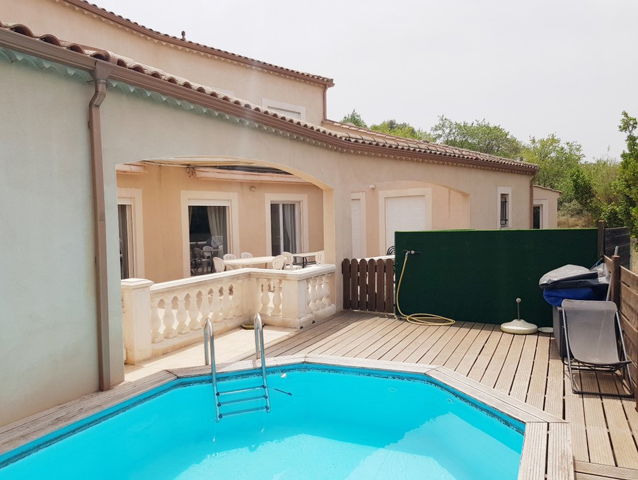 Vente Maison à Pézenas 6 pièces