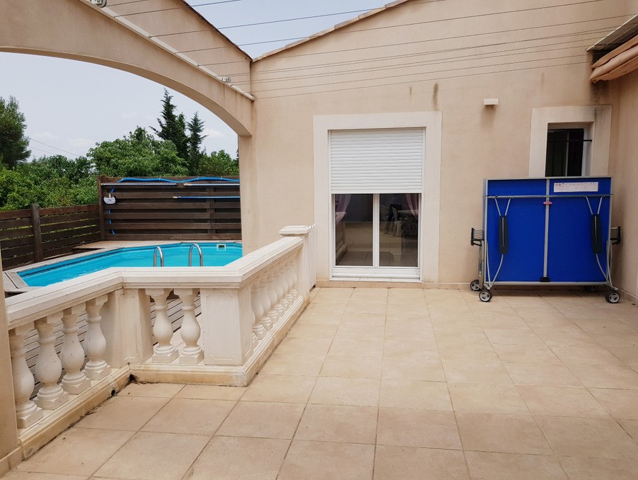 Vente Maison à Pézenas 6 pièces