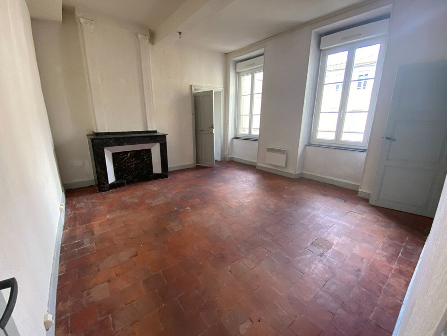 Vente Appartement à Narbonne 3 pièces