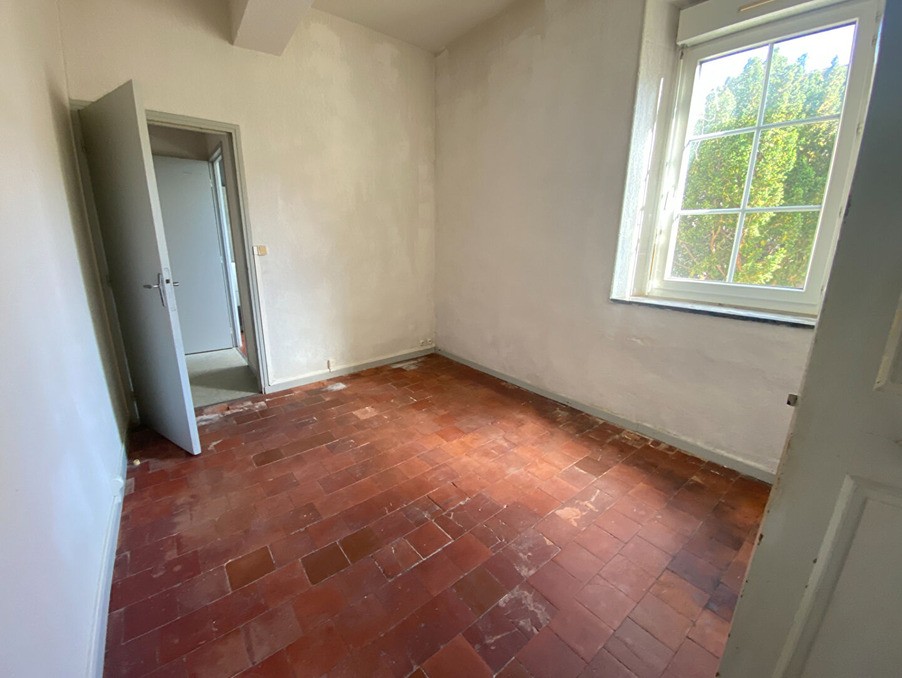 Vente Appartement à Narbonne 3 pièces