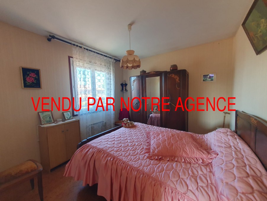 Vente Maison à Saint-Jean 5 pièces