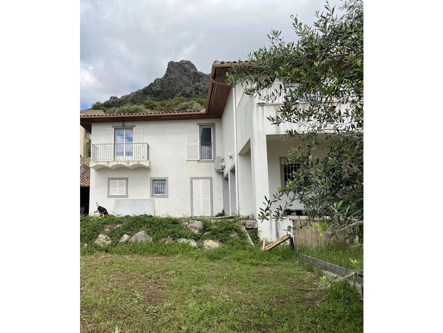 Vente Maison à Calenzana 9 pièces