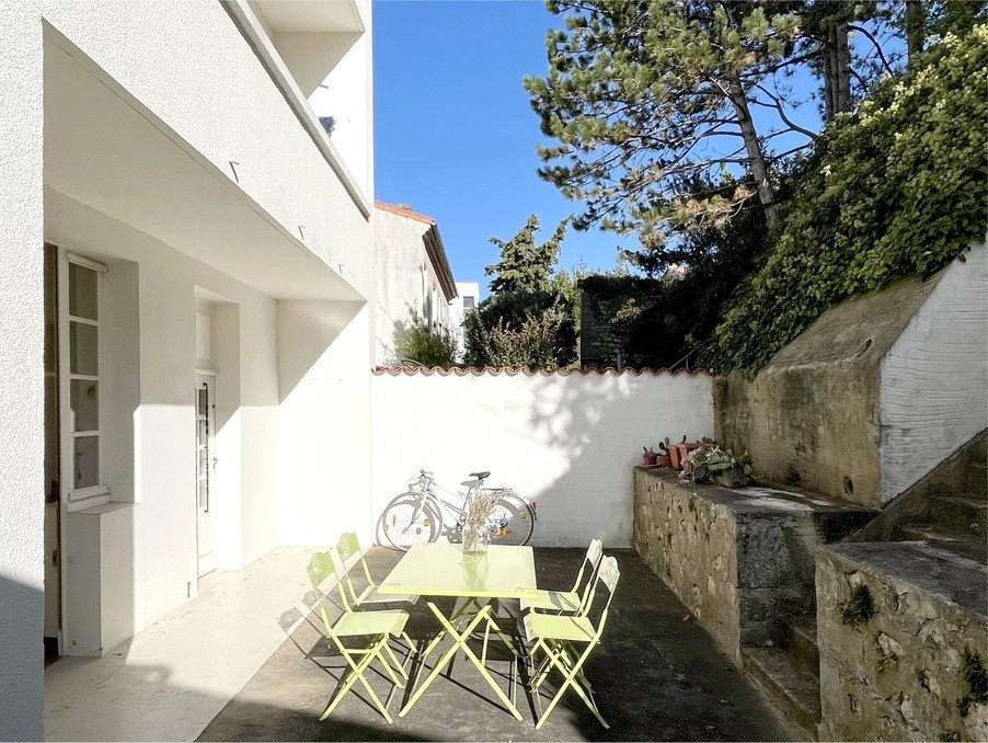 Vente Appartement à Royan 3 pièces