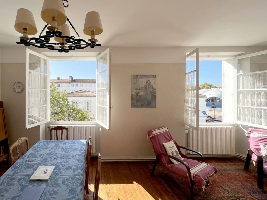 Vente Appartement à Royan 3 pièces