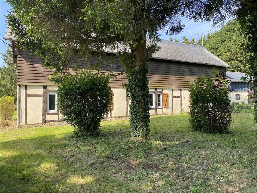 Vente Maison à l'Aigle 6 pièces