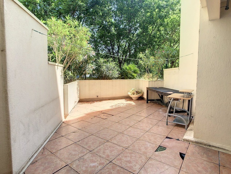 Vente Appartement à Montpellier 1 pièce