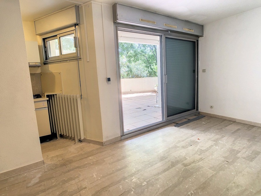 Vente Appartement à Montpellier 1 pièce