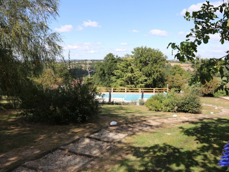 Vente Maison à Rullac-Saint-Cirq 35 pièces