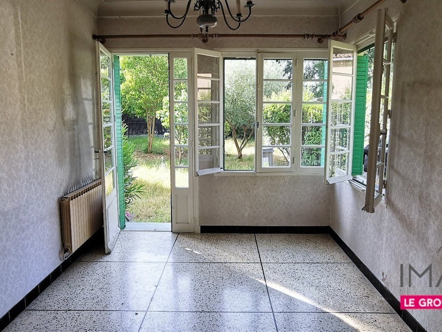 Vente Maison à Montpellier 5 pièces