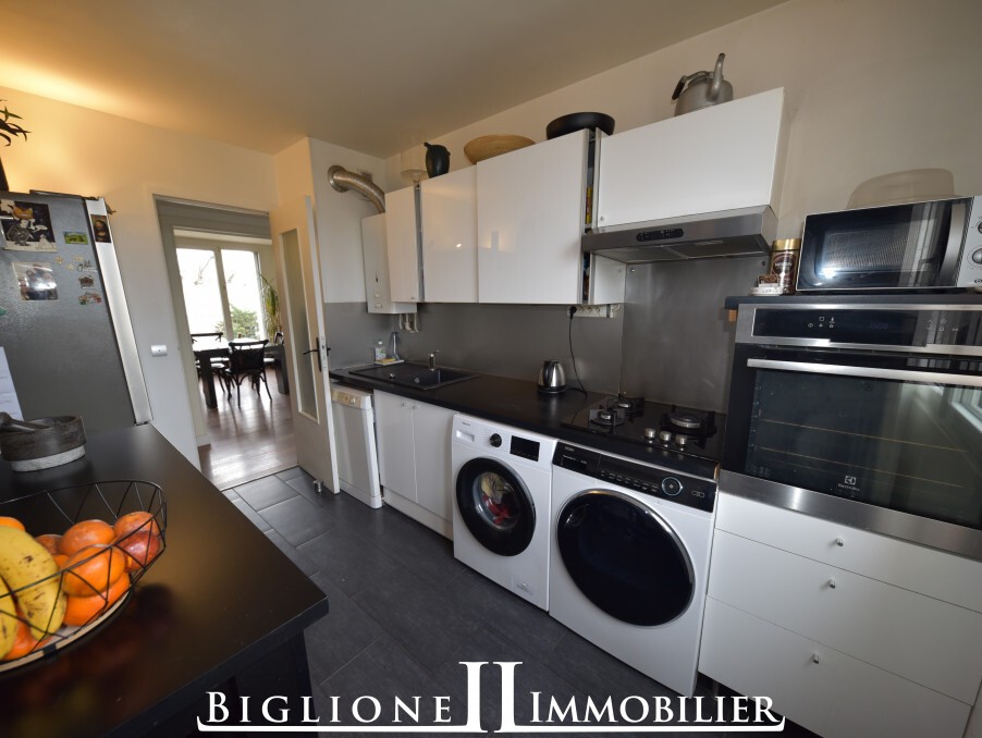 Vente Appartement à Créteil 5 pièces