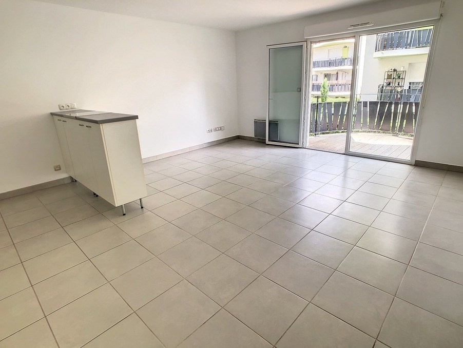 Vente Appartement à Castelnau-le-Lez 3 pièces