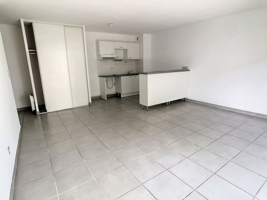 Vente Appartement à Castelnau-le-Lez 3 pièces