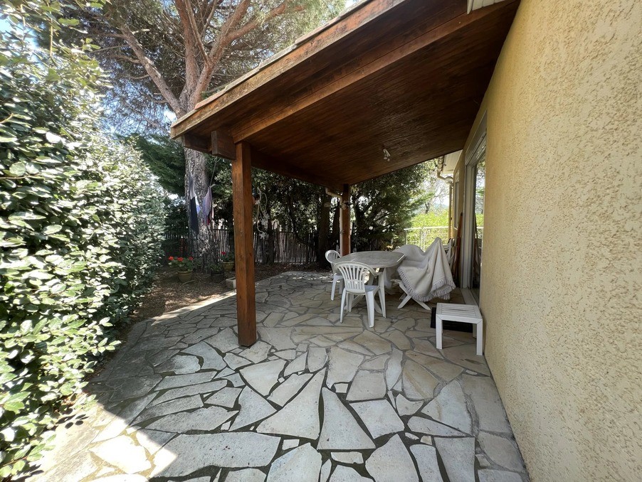 Vente Maison à Roquebrune-sur-Argens 4 pièces