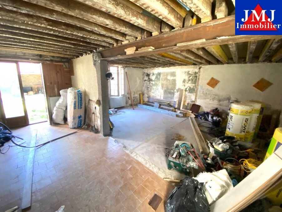 Vente Appartement à Rantigny 3 pièces