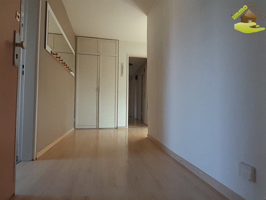 Vente Appartement à Saint-Louis 4 pièces