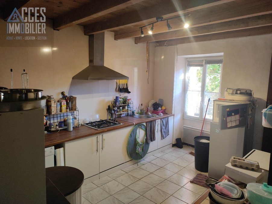 Vente Maison à Laure-Minervois 5 pièces