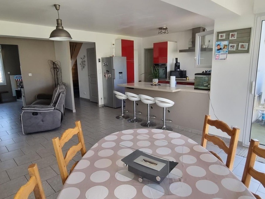 Vente Maison à Douai 5 pièces