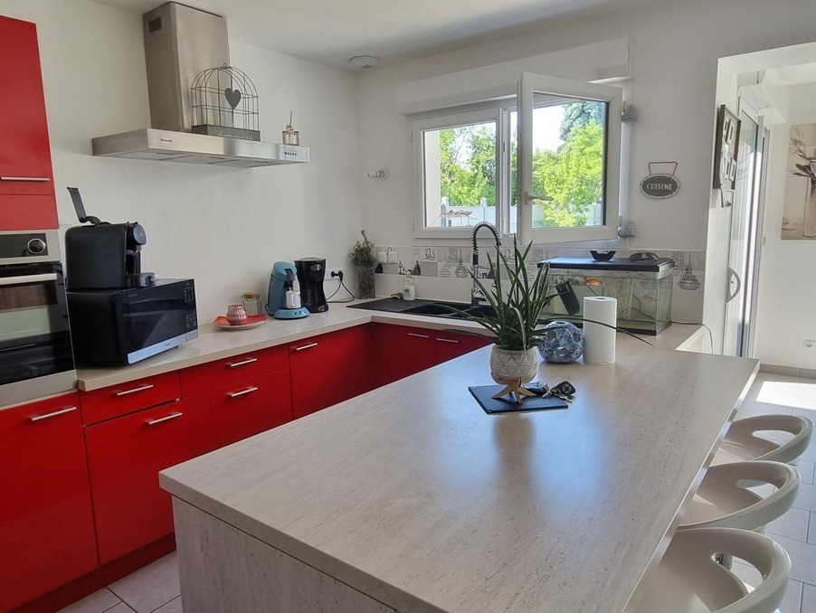 Vente Maison à Douai 5 pièces