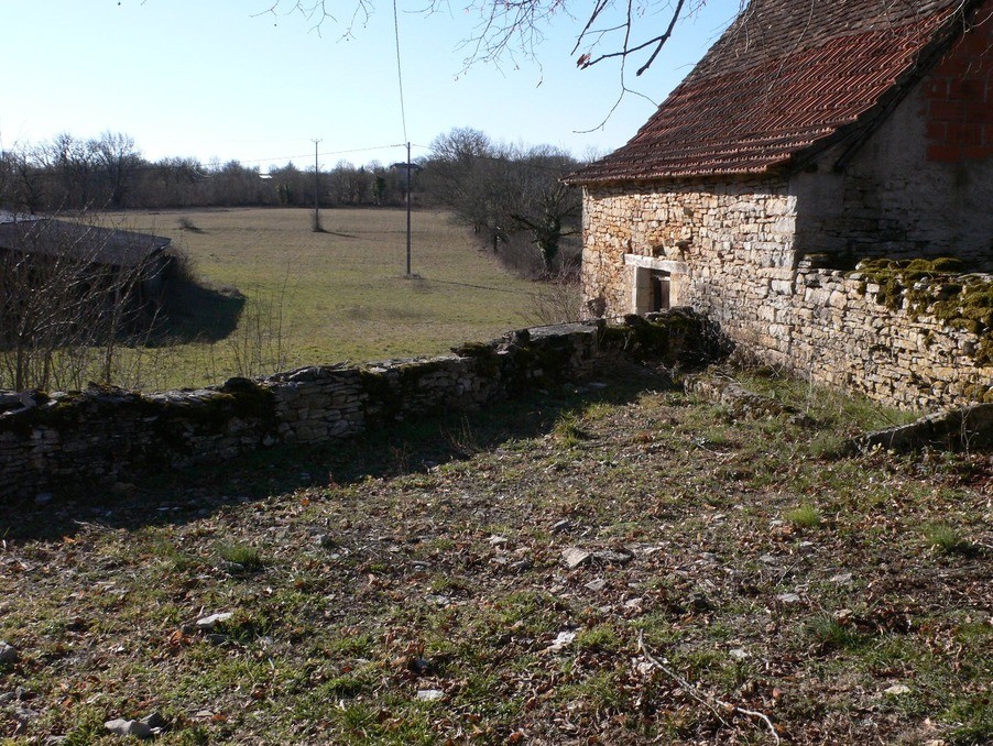 Vente Maison à Promilhanes 1 pièce