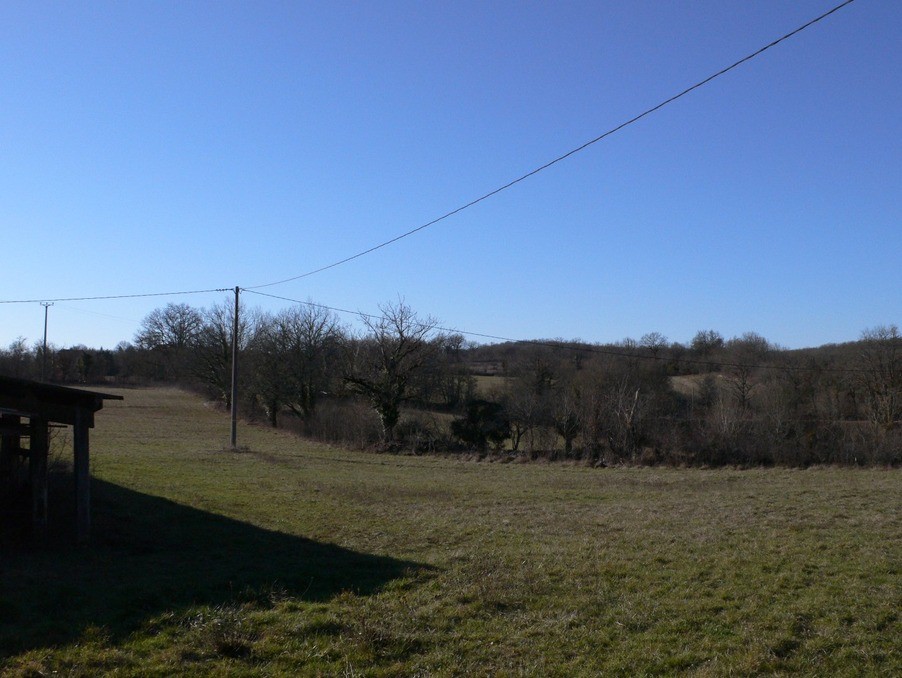 Vente Maison à Promilhanes 1 pièce