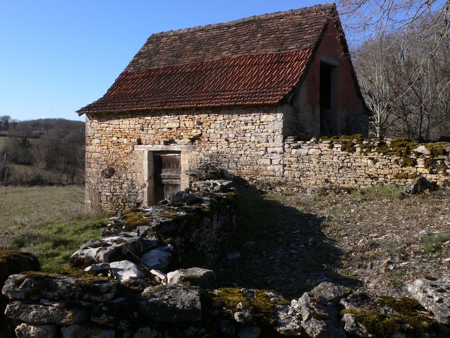 Vente Maison à Promilhanes 1 pièce