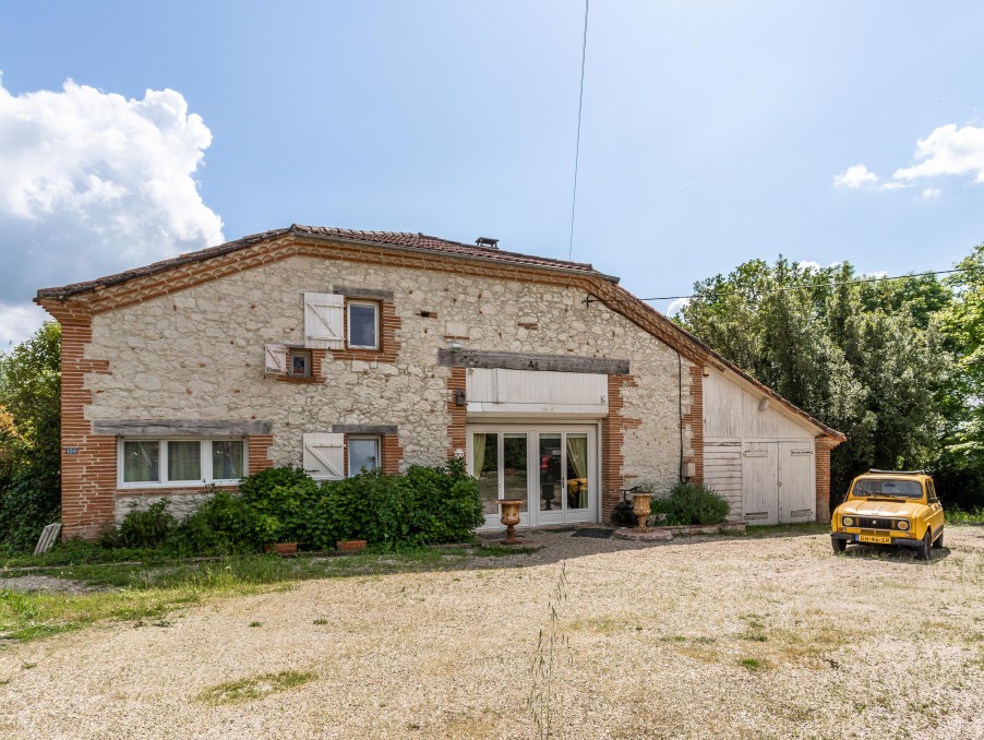 Vente Maison à Lauzerte 10 pièces