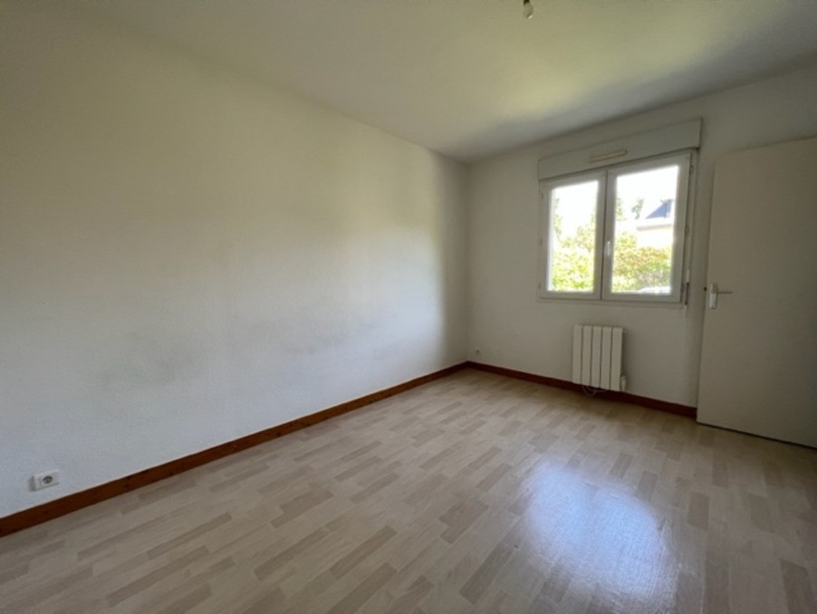 Vente Appartement à Bruz 2 pièces