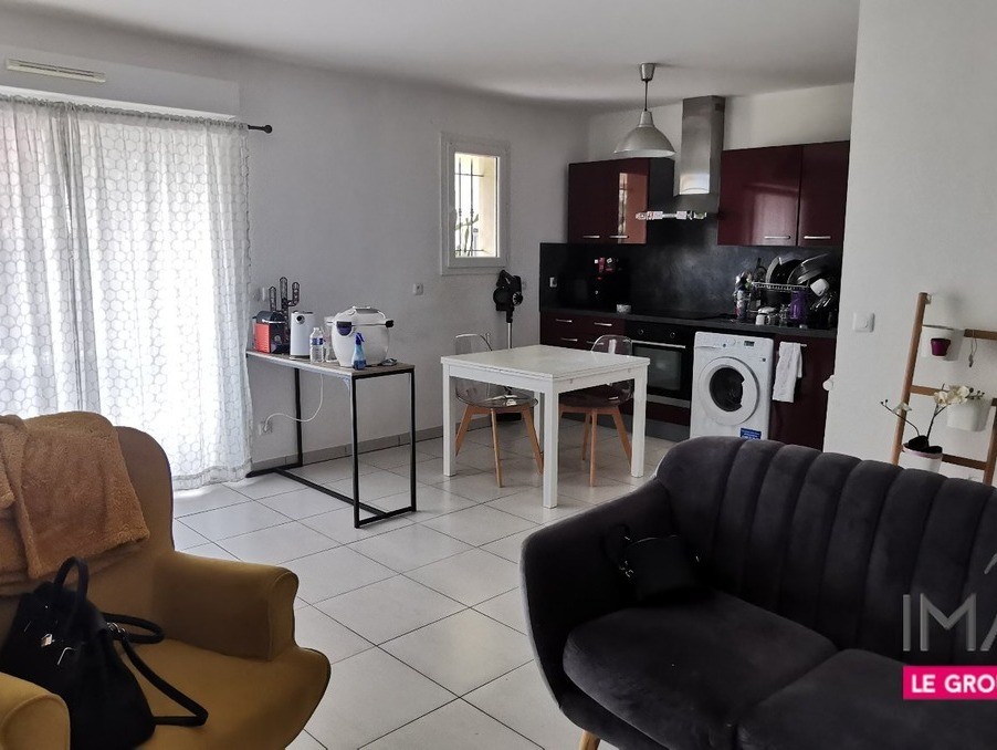 Vente Appartement à Frontignan 3 pièces