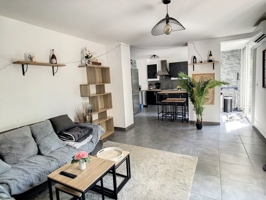 Vente Appartement à Montpellier 2 pièces